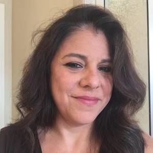 Meet your Posher, Diane